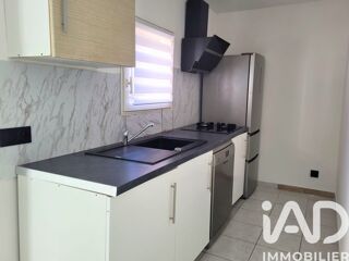  Appartement � vendre 3 pi�ces 46 m�