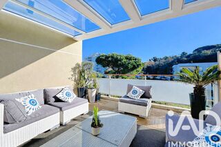  Appartement à vendre 3 pièces 58 m²