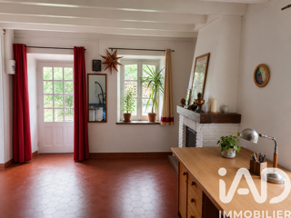  Maison � vendre 6 pi�ces 218 m�