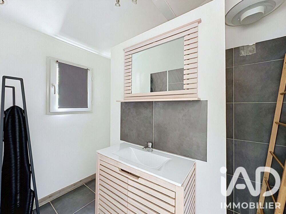 à vendre  Maison Nimes (30900)