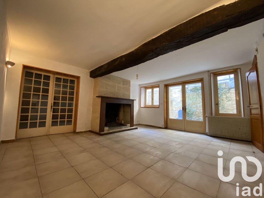 Vente Maison de ville 7 pièces