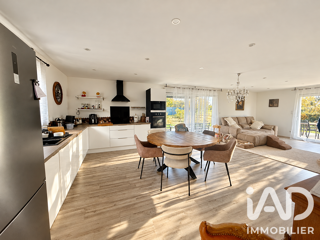 Vente Maison Vente Maison/villa 4 pièces Uzemain