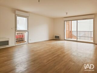  Appartement à vendre 3 pièces 69 m²