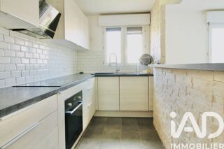  Appartement � vendre 3 pi�ces 55 m�