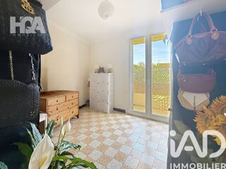  Appartement à vendre 3 pièces 50 m²