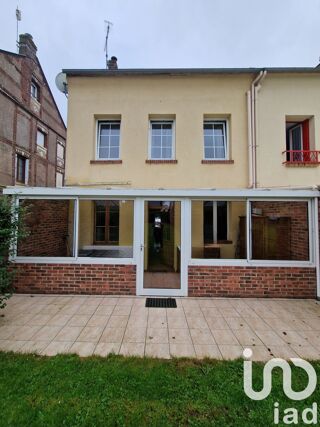  Maison à vendre 5 pièces 141 m²