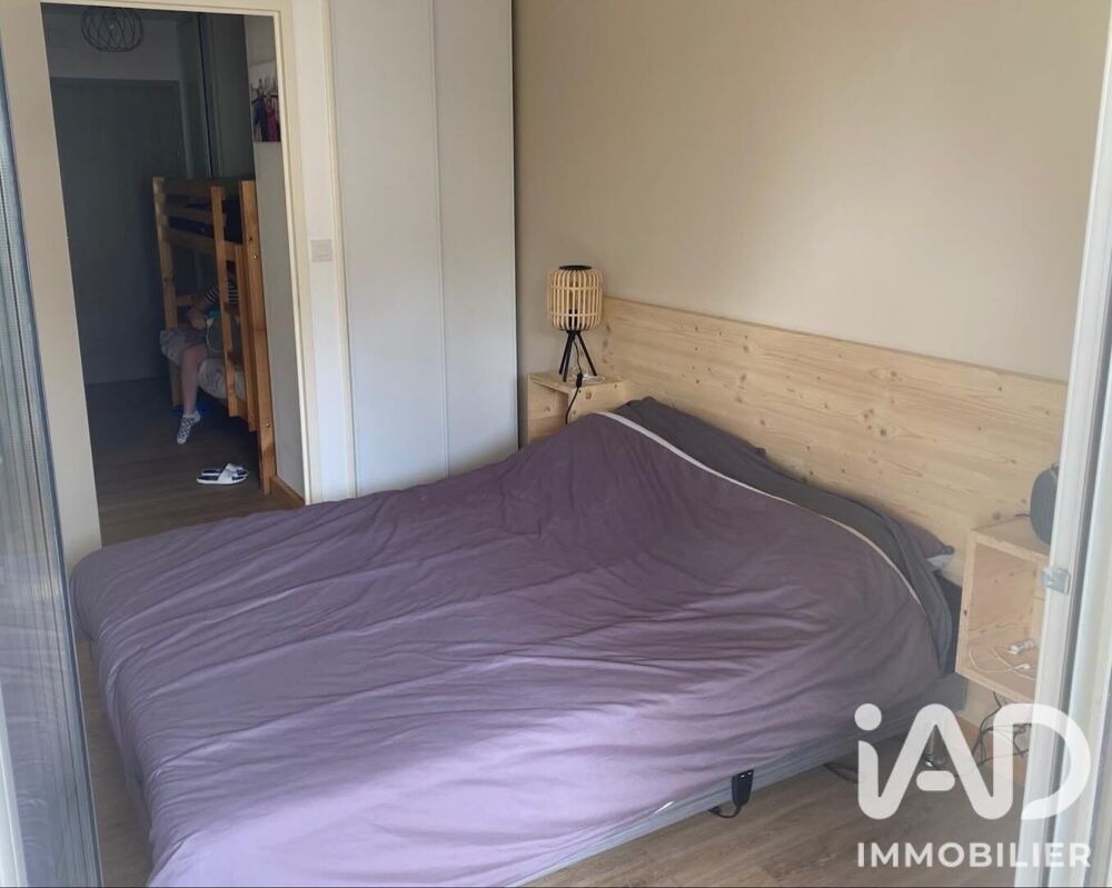 Vente Appartement Vente Appartement 2 pièces Pornichet
