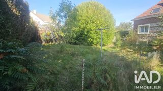  Terrain à vendre 543 m²