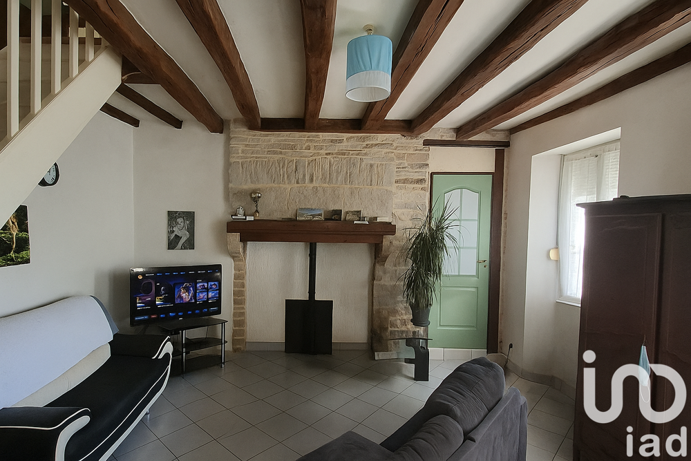 Vente Maison/villa 3 pièces