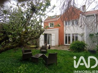  Maison à vendre 8 pièces 185 m²