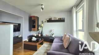  Appartement � vendre 4 pi�ces 71 m�