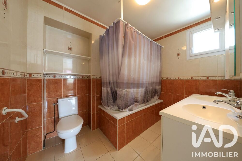 Vente Maison Vente Maison traditionnelle 7 pièces Soisy-sur-seine
