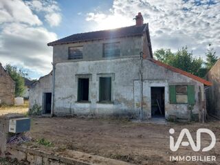  Maison à vendre 4 pièces 80 m²