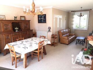  Maison à vendre 5 pièces 105 m²