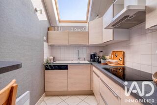  Appartement à vendre 3 pièces 70 m²