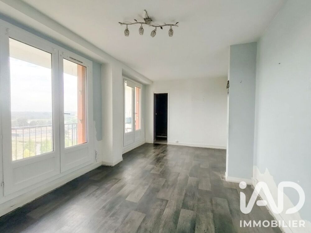 Vente Appartement Vente Appartement 4 pièces Longjumeau