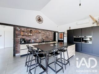  Maison à vendre 7 pièces 208 m²