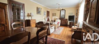  Maison à vendre 9 pièces 152 m²