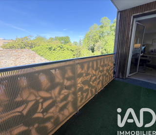 Appartement à vendre 2 pièces 50 m²