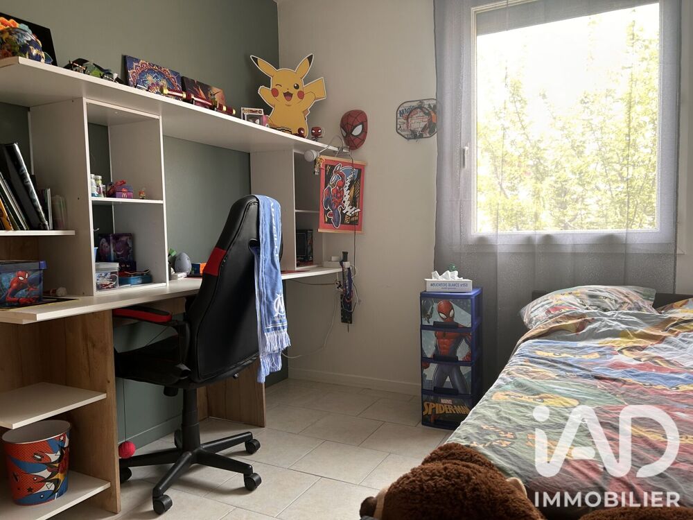 Vente Maison Vente Maison/villa 4 pièces La crau
