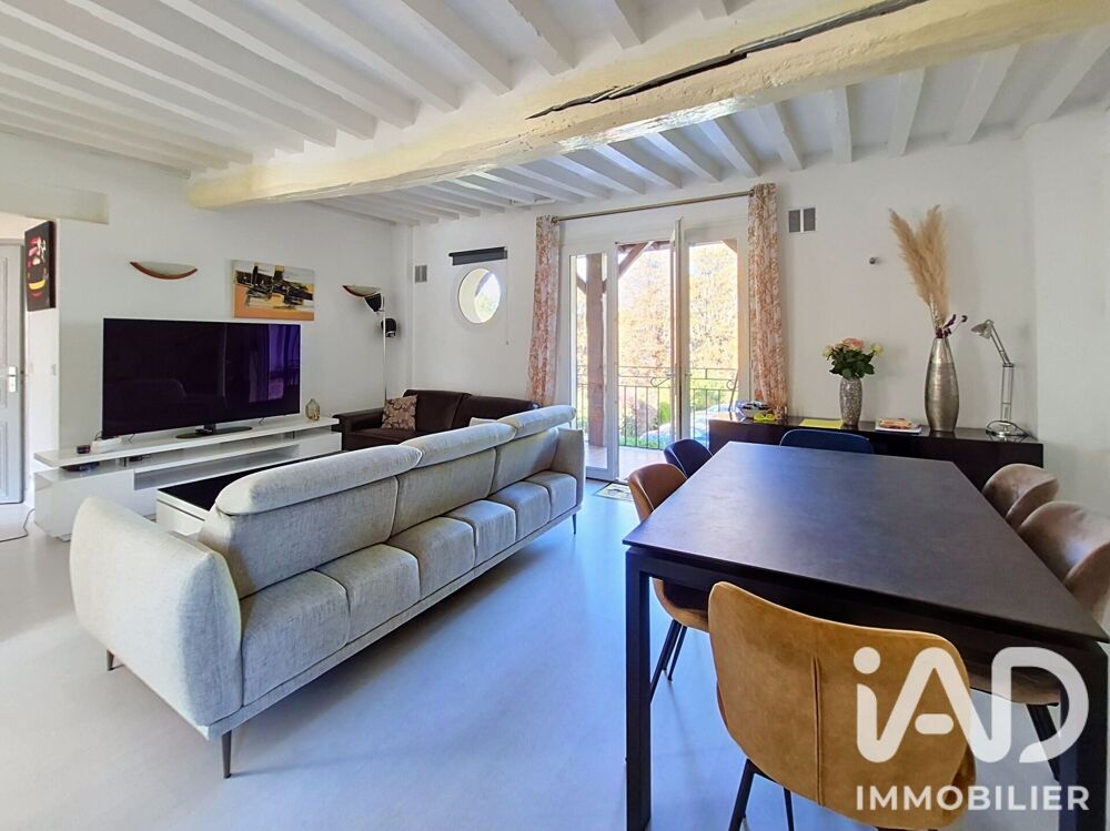 Vente Appartement Vente Appartement 3 pièces Vernouillet