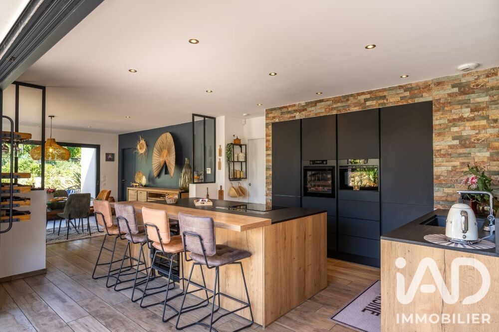 à vendre  Maison Margon (34320)