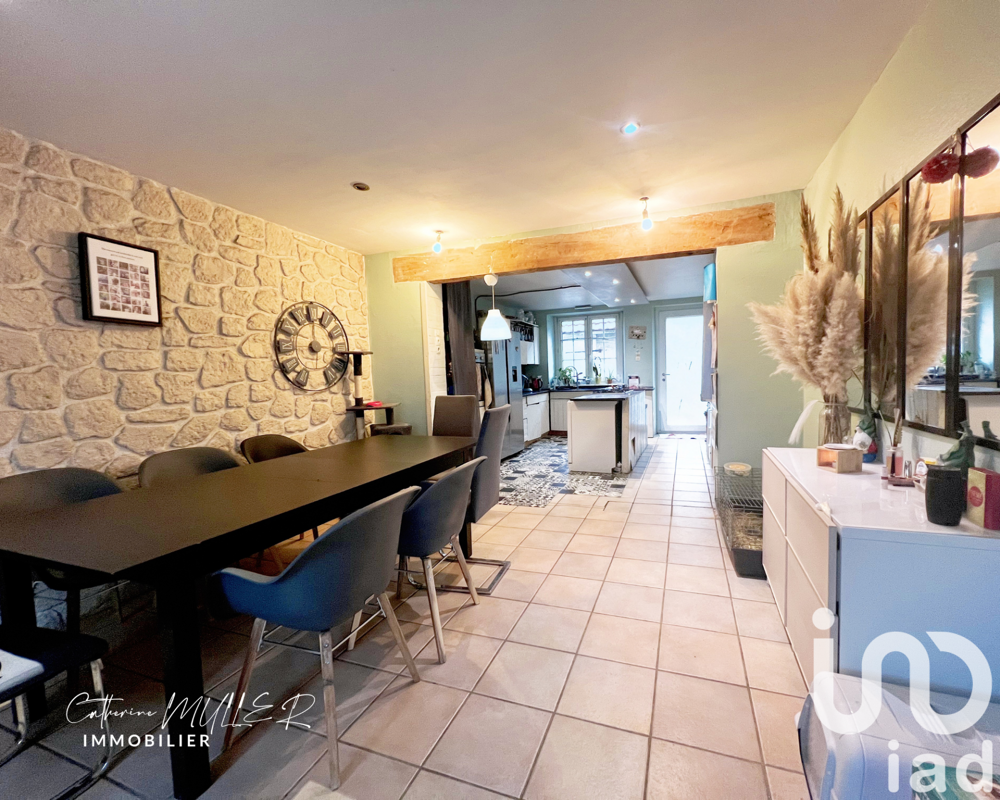 Vente Maison Vente Maison/villa 11 pièces Wegscheid