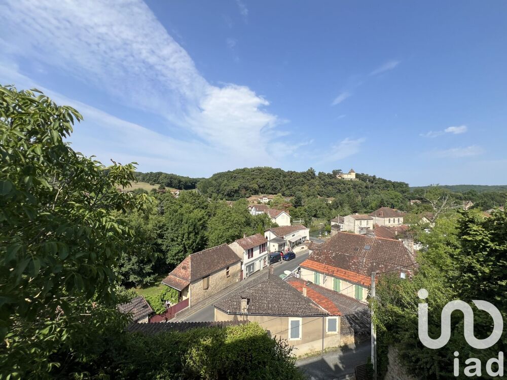 Vente Maison de village 8 pièces