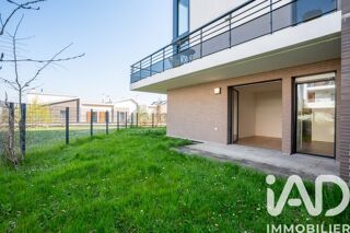  Appartement à vendre 3 pièces 66 m²
