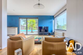 Maison à vendre 9 pièces 191 m²