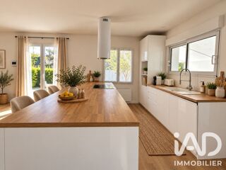  Maison à vendre 5 pièces 130 m²