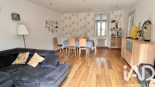  Maison � vendre 6 pi�ces 127 m�