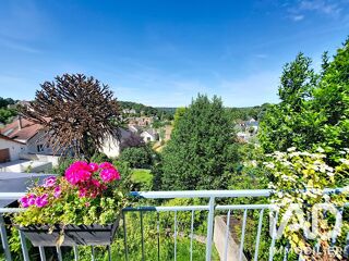  Appartement à vendre 4 pièces 82 m²