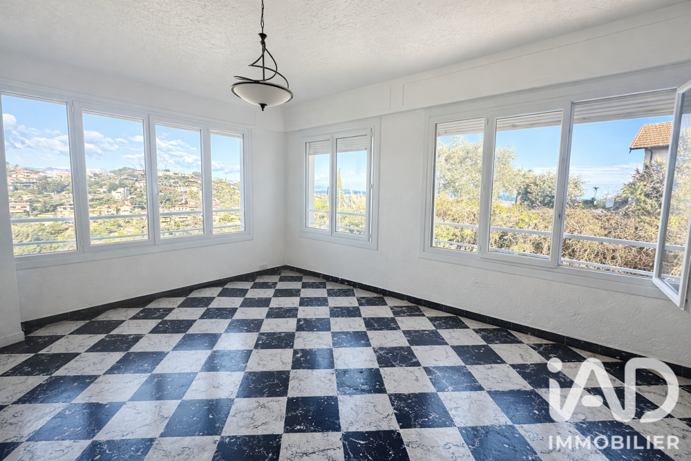 à vendre  Maison Vallauris (06220)