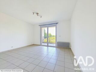  Appartement à vendre 1 pièce 29 m²