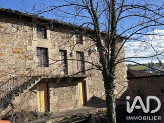  Maison à vendre 9 pièces 234 m²