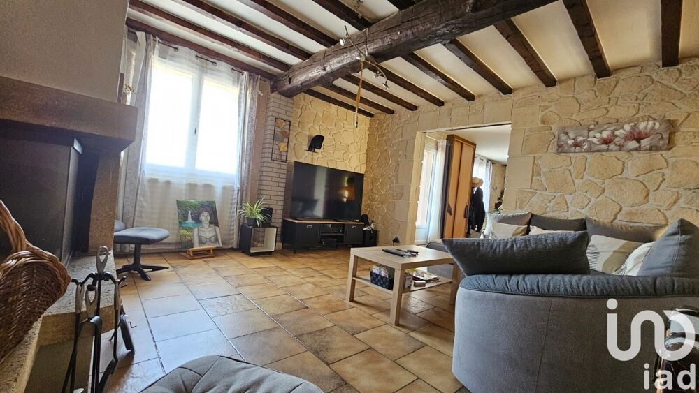 Vente Maison Vente Pavillon 8 pièces Gisors