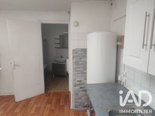  Immeuble à vendre 101 m²