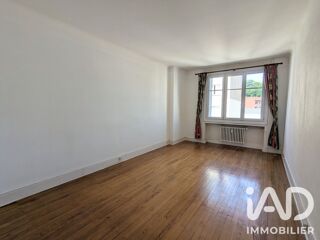  Appartement à vendre 2 pièces 53 m²