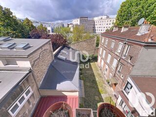  Appartement � vendre 4 pi�ces 79 m�