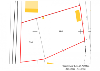  Terrain à vendre 4914 m²