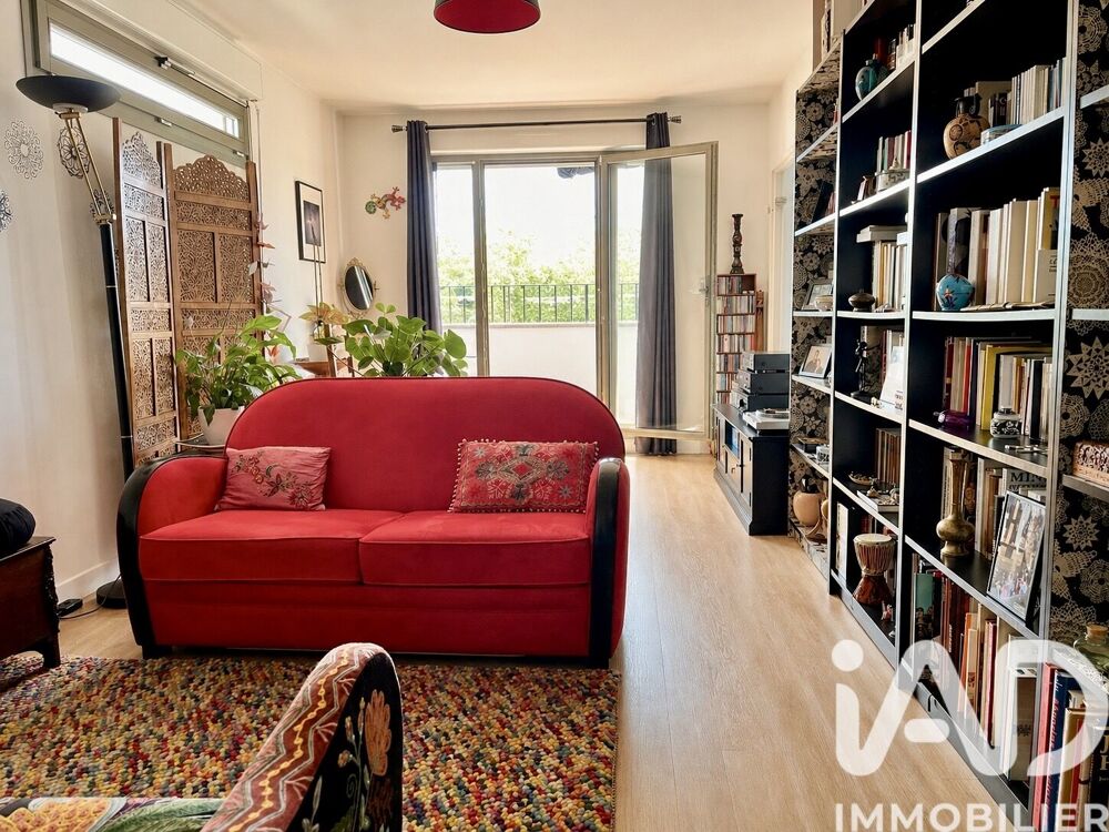 Vente Appartement Vente Appartement 2 pièces L'Île-saint-denis