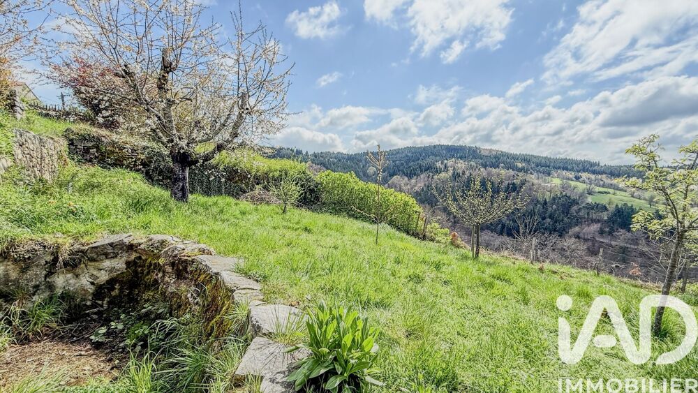 Vente Maison Vente Maison/villa 4 pièces Graix
