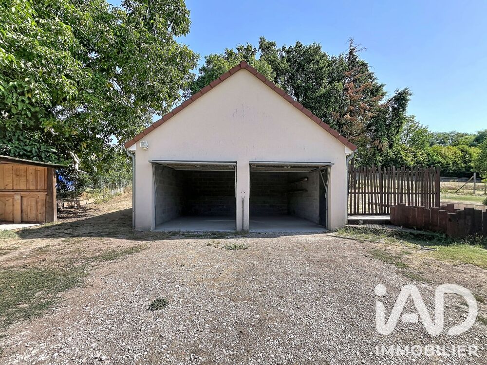 Vente Maison Vente Maison/villa 6 pièces Nevoy