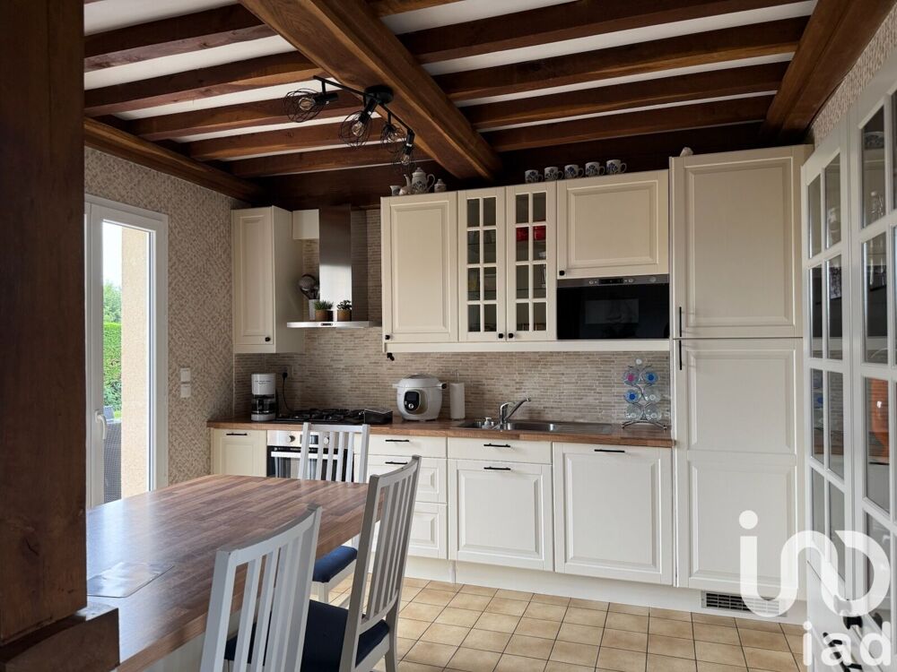 Vente Maison Vente Maison traditionnelle 6 pièces Aure sur mer