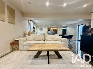  Maison à vendre 6 pièces 140 m²