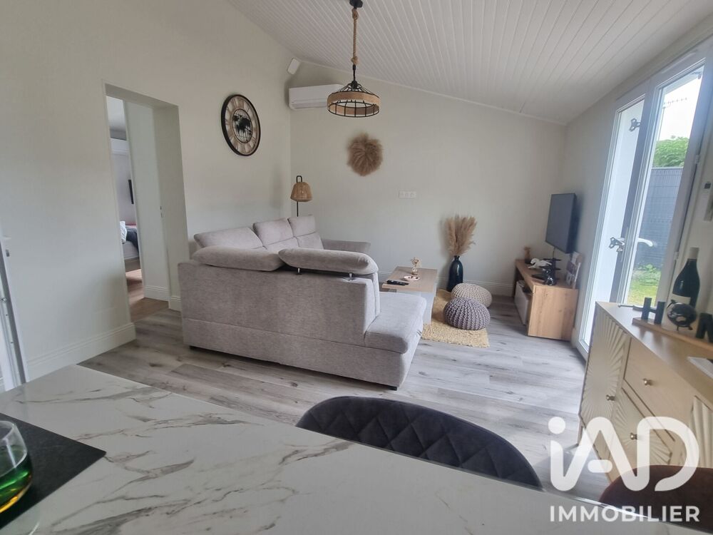 Vente Maison/villa 3 pièces