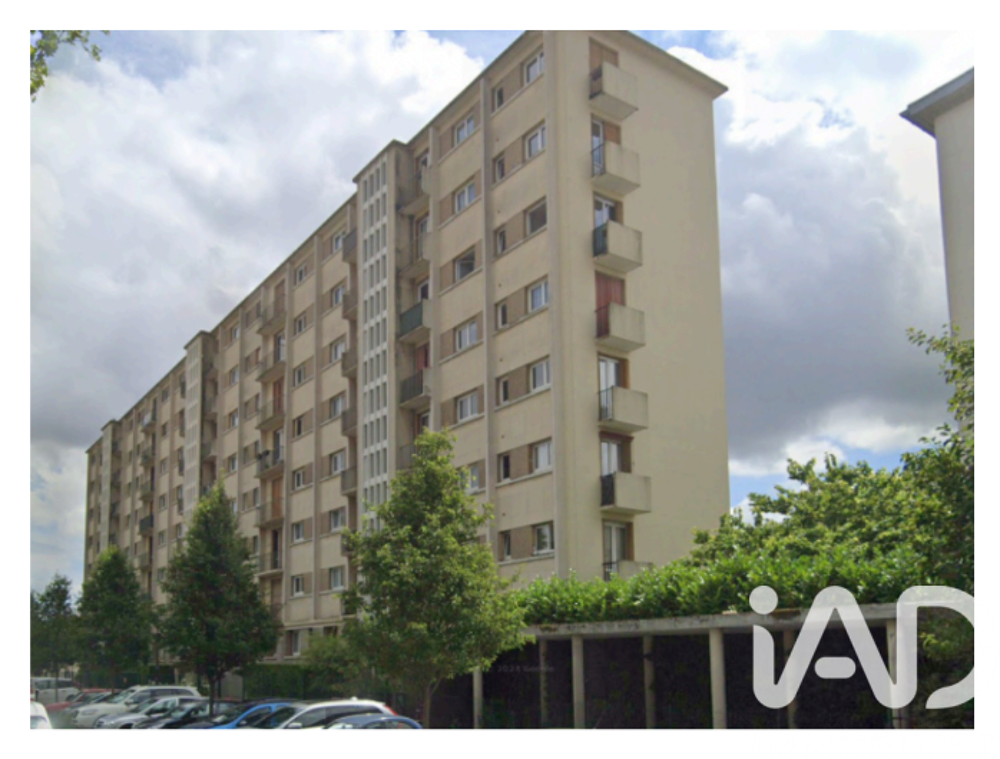 Vente Appartement Vente Appartement 5 pièces Melun