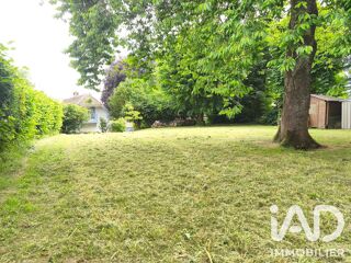  Maison à vendre 5 pièces 140 m²