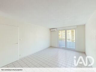  Appartement à vendre 2 pièces 50 m²